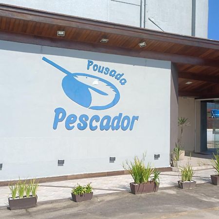 Pousada Pescador 乌巴图巴 外观 照片